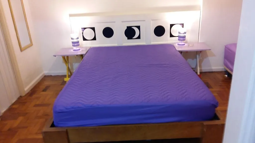 Apartamento Lausanne-1